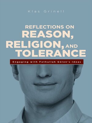 cover image of Reflections on Reason, Religion, and Tolerance